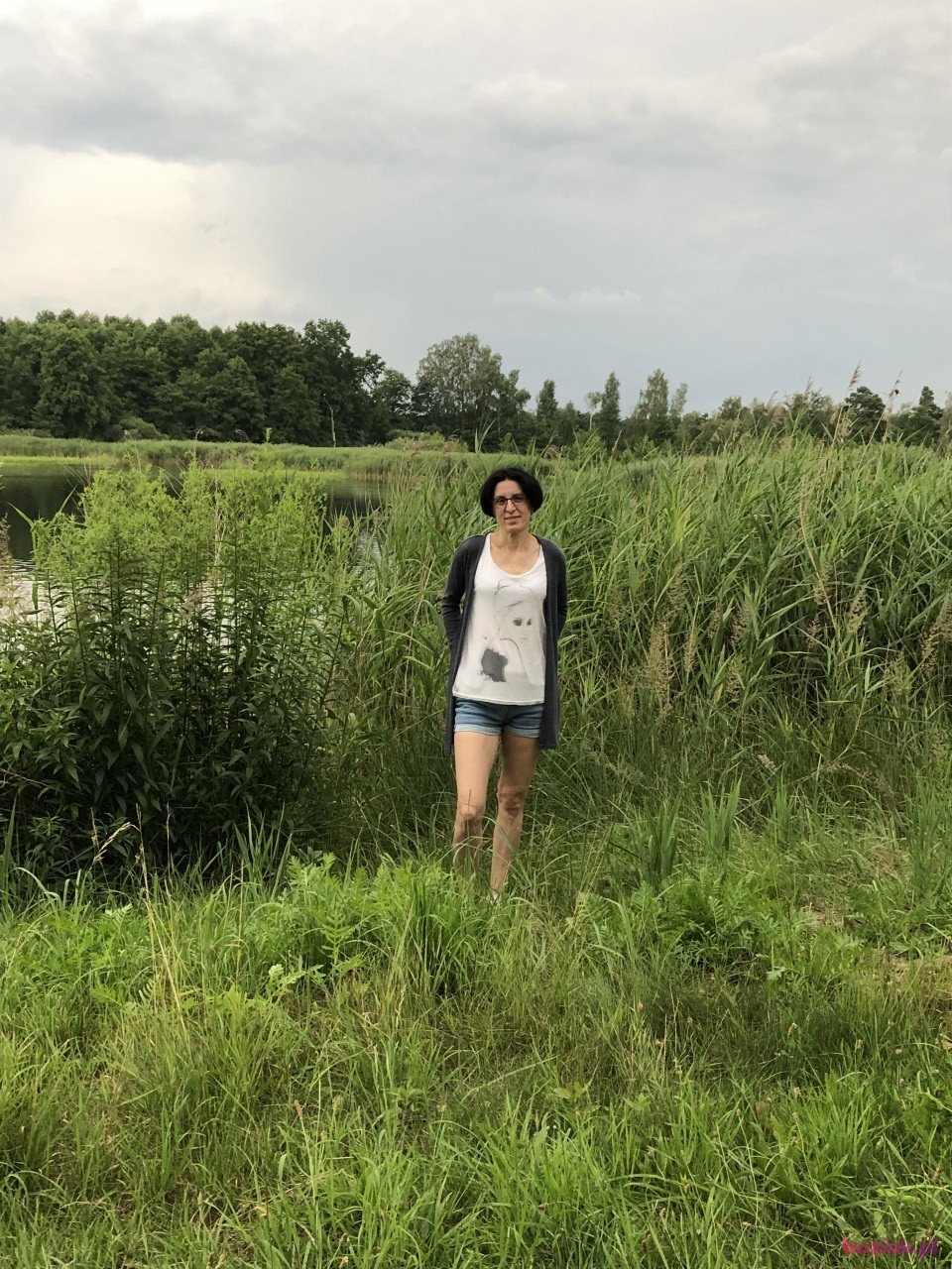 Bugi, Female, 46, Oświęcim, Polska, Photo: 1
