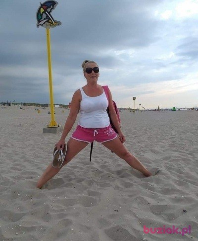 Malinka, Kobieta, 48, Rotterdam South Holland Province, Holandia, Zdjęcie: 5