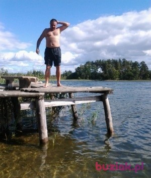 Tomek , Male, 54, Łódź, Polska, Photo: 4