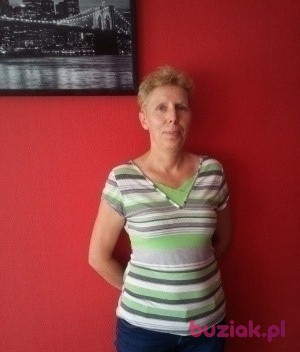 danusiaa66, Kobieta, 58, Ostrów Wielkopolski, Polska, Zdjęcie: 2
