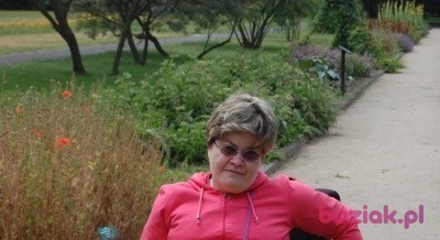 Magdalena, Kobieta, 41, Łódź, Polska, Zdjęcie: 1