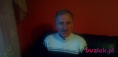 Krzysztof, Male, 59, Busko-Zdrój, Polska, Photo: 1