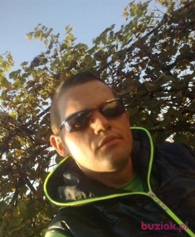 misal1, Male, 42, Radom, Polska, Photo: 2