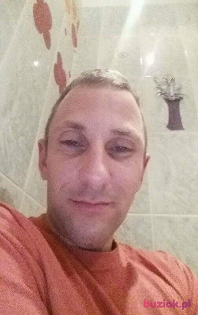 krzysiek, Male, 41, Lubin, Polska, Photo: 4