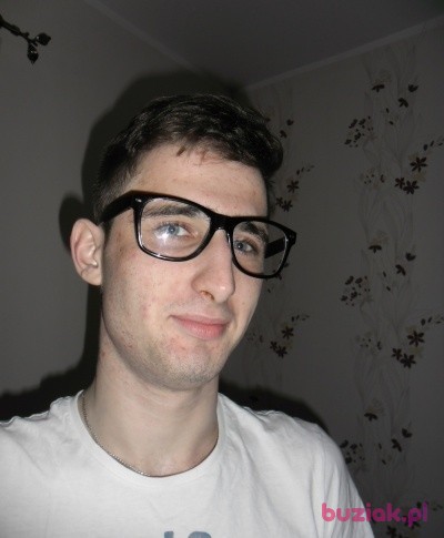 Sebastian, Mężczyzna, 30, Czersk, Polska: 1