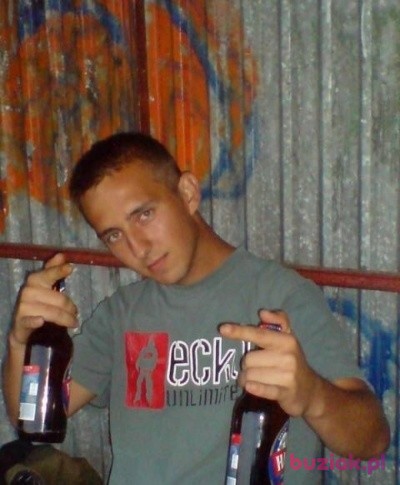 lukasz3004, Mężczyzna, 34, Przysucha, Polska: 1