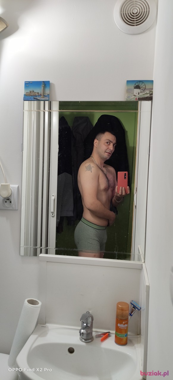Michal, Mężczyzna, 35, Łódź, Polska, Zdjęcie: 3