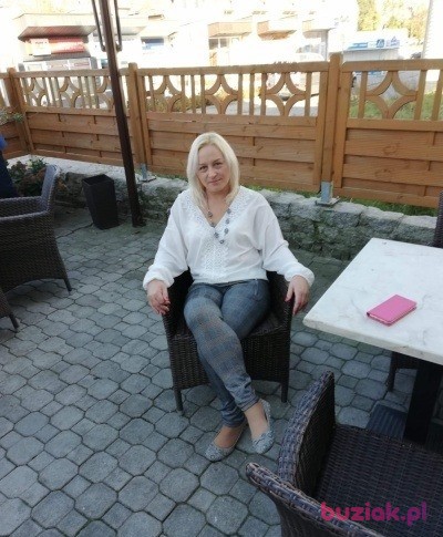 malgorzata, Female, 48, Żary, Polska, Photo: 5