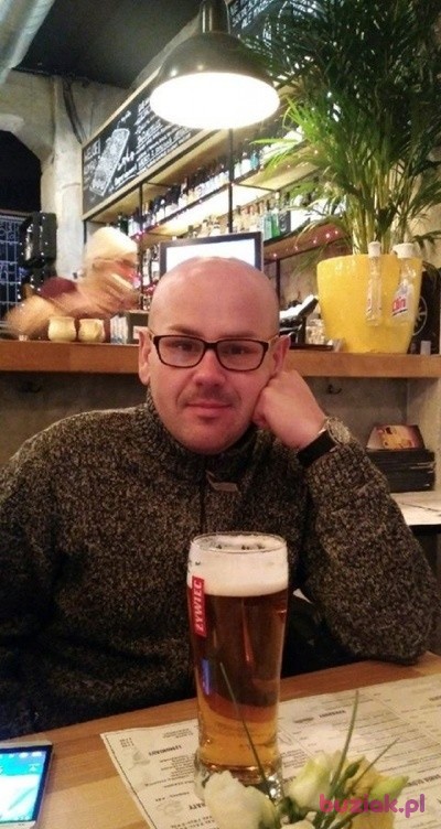 paweldz12, Mężczyzna, 38, Polska: 1