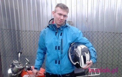 mateusz , Mężczyzna, 31, Grodków, Polska: 1