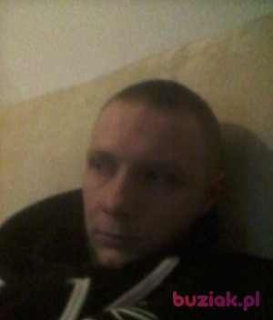 Damian, Male, 34, Skoczów, Polska: 1