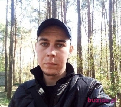 Kamil, Male, 30, Bełchatów, Polska: 1