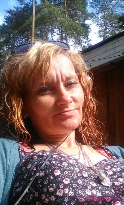 Goska , Kobieta, 51, Lipiany, Polska, Zdjęcie: 6