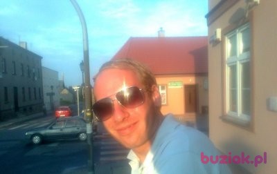 Daniel, Male, 32, Kostrzyn, Polska, Photo: 2
