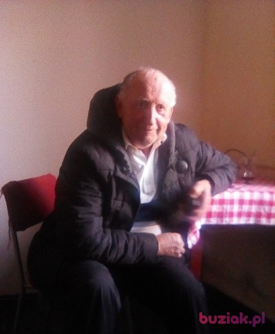 Heniu, Male, 68, Łask, Polska: 1