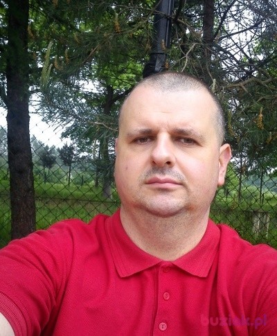 Slawi, Male, 46, Jastrzębie Zdrój, Polska: 1
