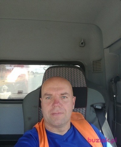 krzysztof, Male, 47, Łuków, Polska, Photo: 2