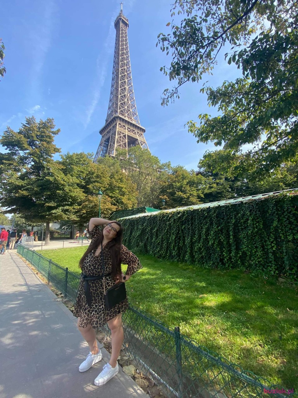 Paulina, Female, 30, Breda, Holandia, Photo: 2