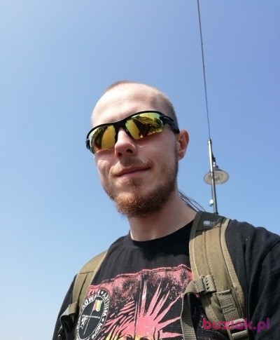 Maciej, Mężczyzna, 28, Virginia Water, Wielka Brytania, Zdjęcie: 3
