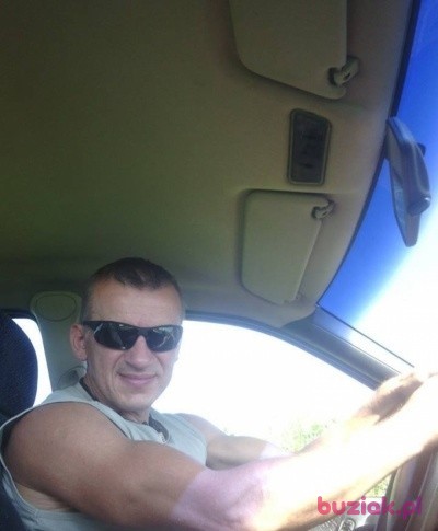 duch, Mężczyzna, 58, Warszawa, Polska, Zdjęcie: 3
