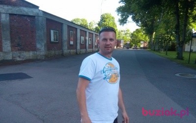Roland, Male, 43, Kalisz, Polska: 1