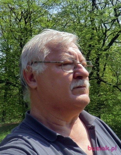 kazimierzmily, Mężczyzna, 66, Orzysz, Polska, Zdjęcie: 1