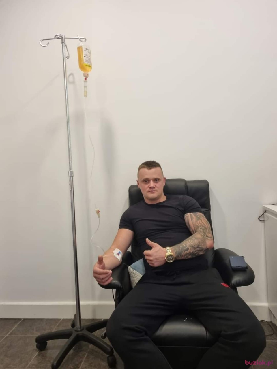 Robert, Mężczyzna, 33, Rotterdam South Holland Province, Holandia, Zdjęcie: 3