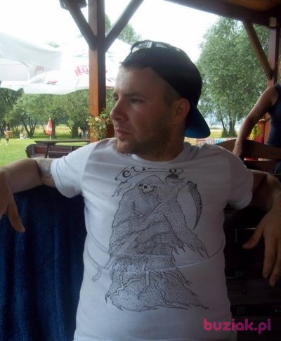 Tomasz, Mężczyzna, 42, Złotów, Polska: 1