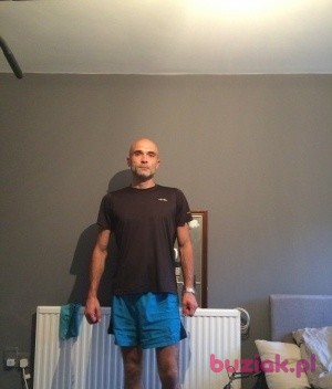 Pawelr80, Male, 45, Wielka Brytania, Photo: 1