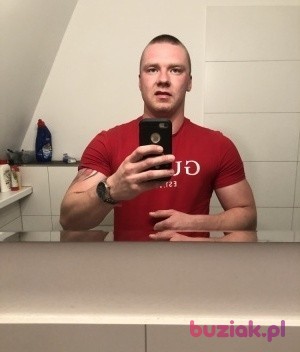 Piotr, Male, 30, Poznań, Polska, Photo: 1