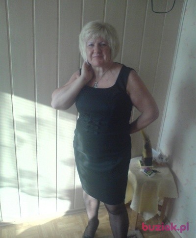 lolita63ms, Female, 62, Bydgoszcz, Polska: 1