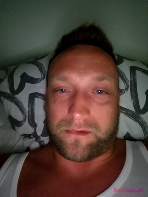 Krzys, Mężczyzna, 34, Zgorzelec, Polska: 1