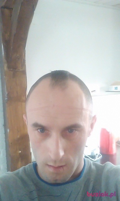 Marcin, Male, 37, Chełm, Polska, Photo: 5