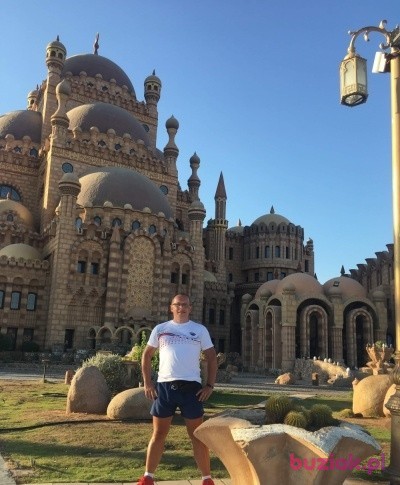 Marcin, Mężczyzna, 49, Częstochowa, Polska, Zdjęcie: 1