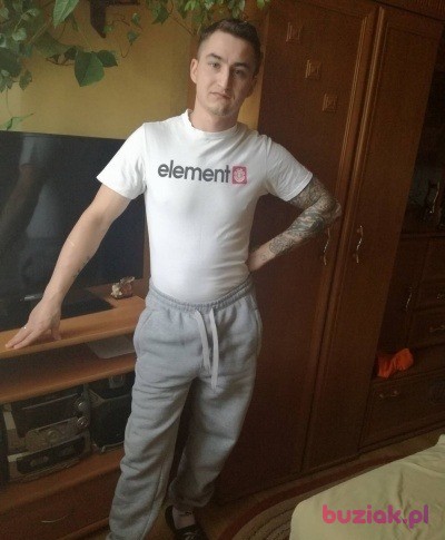 Łukasz, Male, 35, Zambrów, Polska, Photo: 4