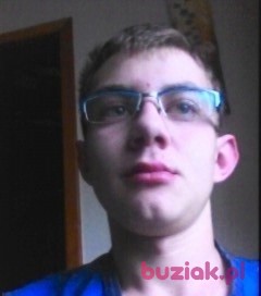 Karol, Mężczyzna, 28, Golub-Dobrzyń, Polska: 1