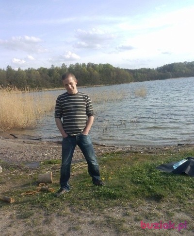 golab767, Mężczyzna, 46, Miłakowo, Polska, Zdjęcie: 1