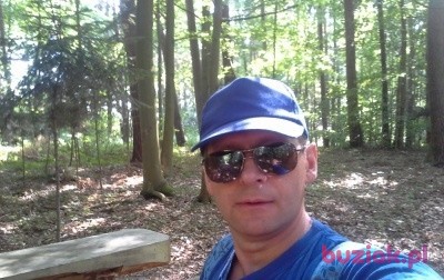 Tymek, Mężczyzna, 58, Poznań, Polska, Zdjęcie: 1