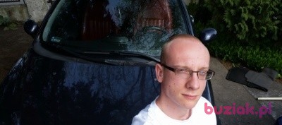 santi1313, Mężczyzna, 33, Bydgoszcz, Polska, Zdjęcie: 1