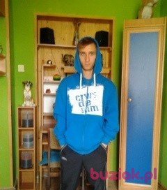 Damian, Male, 28, Kłodzko, Polska, Photo: 3
