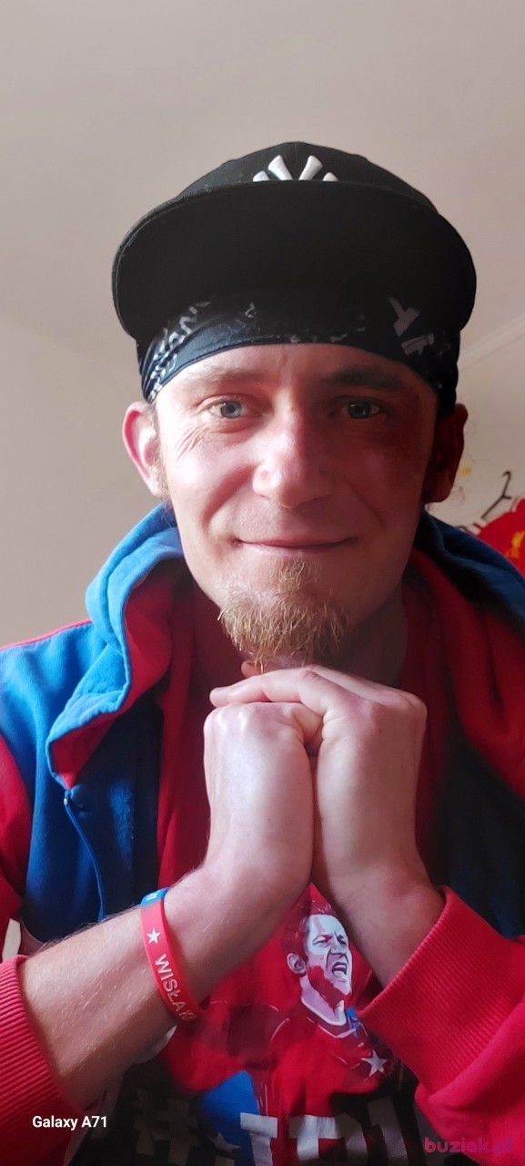 Sebastian, Male, 35, Przemyśl, Polska, Photo: 8