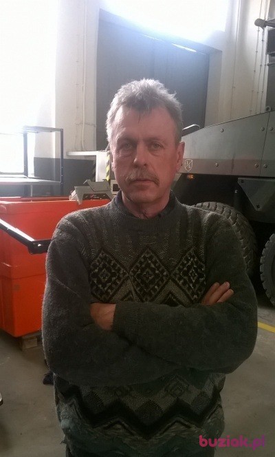 Dariusz, Male, 66, Grudziądz, Polska, Photo: 2