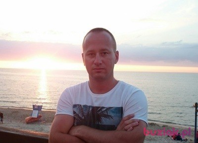 twister27, Male, 39, Radomsko, Polska, Photo: 1