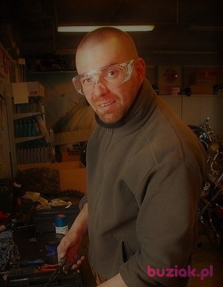 Tomek, Mężczyzna, 48, Łomianki, Polska: 1