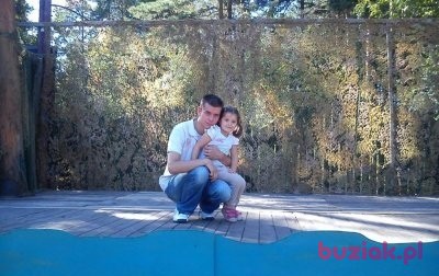 Lukaszek1989, Mężczyzna, 36, Gdynia, Polska: 1