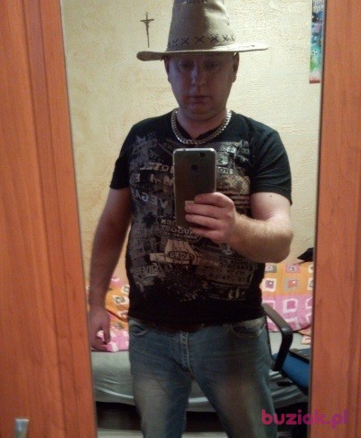 ŁUKASZ, Male, 44, Żmigród, Polska, Photo: 4