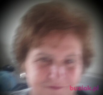 Ela, Female, 69, Błonie, Polska, Photo: 2