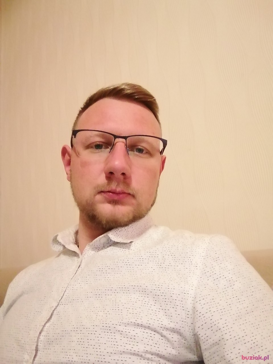 Dominik, Male, 33, Poznań, Polska, Photo: 1