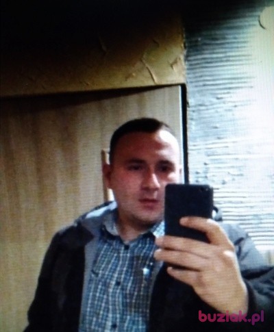 Łukasz, Male, 40, Hrubieszów, Polska, Photo: 1