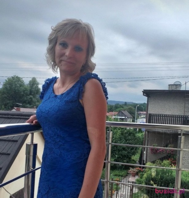 Zofia, Female, 55, Mrągowo, Polska: 1
